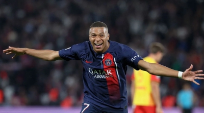 Η Παρί Σεν Ζερμέν «λυγίζει» την Σοσιεδάδ σε τρομερή απόδοση από τη Novibet