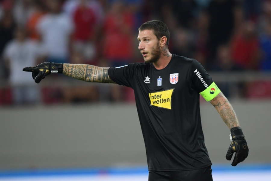 Ο Μπόρις Κλέιμαν στο BN Sports: «Απολαύσαμε την ατμόσφαιρα με Παναθηναϊκό - Ο Μπέος έχει πολλές ποδοσφαιρικές γνώσεις»