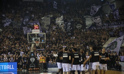 ΚΑΕ ΠΑΟΚ: Ανακοίνωση-ενημέρωση για το ενδιαφέρον εξαγοράς από τον Μυστακίδη!