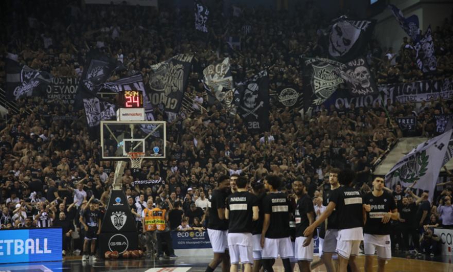 ΚΑΕ ΠΑΟΚ: Ανακοίνωση-ενημέρωση για το ενδιαφέρον εξαγοράς από τον Μυστακίδη!