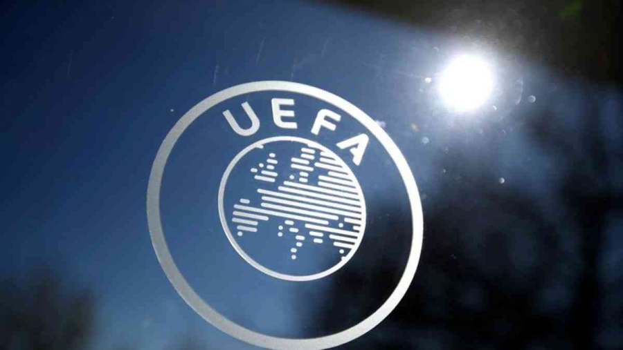Κυρώσεις και για Λευκορωσία από την UEFA