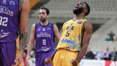 ΑΕΚ: Το Σάββατο (12/2) η άφιξη του Κιθ Λάνγκφορντ!