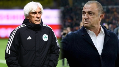 Ο τρόπος που φεύγει ο Γιοβάνοβιτς άκομψος και η επιλογή Τερίμ ένα ρίσκο υψηλού κινδύνου!