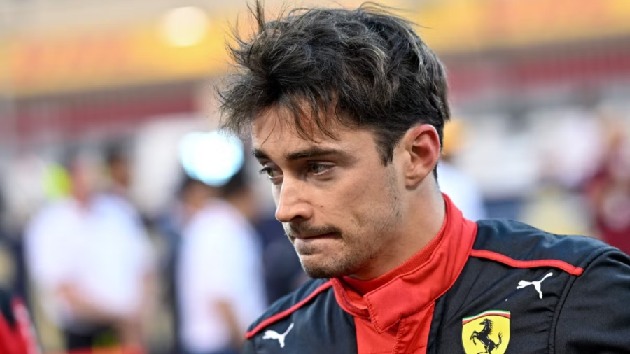 Formula 1: Ο Λεκλέρ απαίτησε συνάντηση με τον πρόεδρο της Ferrari για τα όσα έγιναν στο Μπαχρέιν!