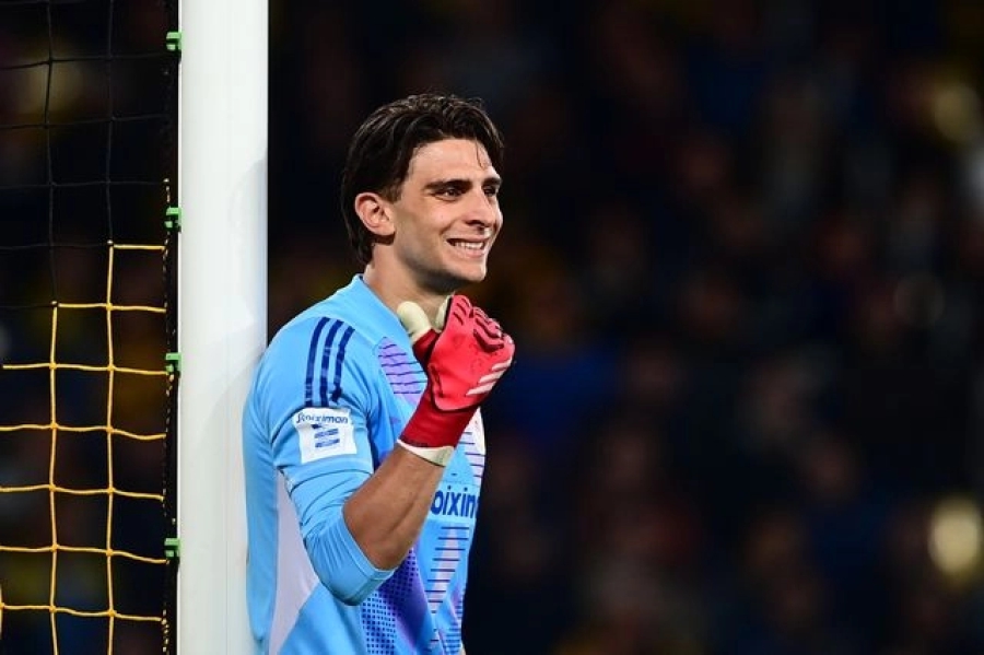 «Βασικός στόχος της Γαλατάσαραϊ ο Τζολάκης!»