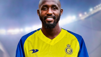 Αλ Νασρ: Κάτοικος Σαουδικής Αραβίας και ο Σέκο Φοφανά