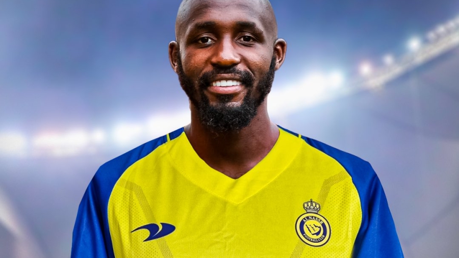 Αλ Νασρ: Κάτοικος Σαουδικής Αραβίας και ο Σέκο Φοφανά