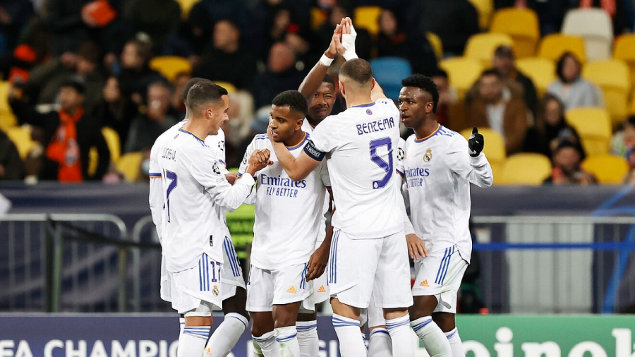 Ρεάλ Μαδρίτης: Η ενδεκάδα της «Βασίλισσας» για τον μεγάλο τελικό του Champions League