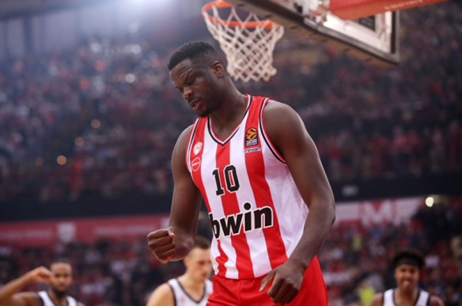 Βγάζει αντίδραση ο Ολυμπιακός για να πληρωθούμε από το Pamestoixima!