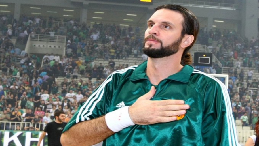 Παναθηναϊκός: Ευχήθηκε στο Φραγκίσκο Αλβέρτη για τα γενέθλιά του!