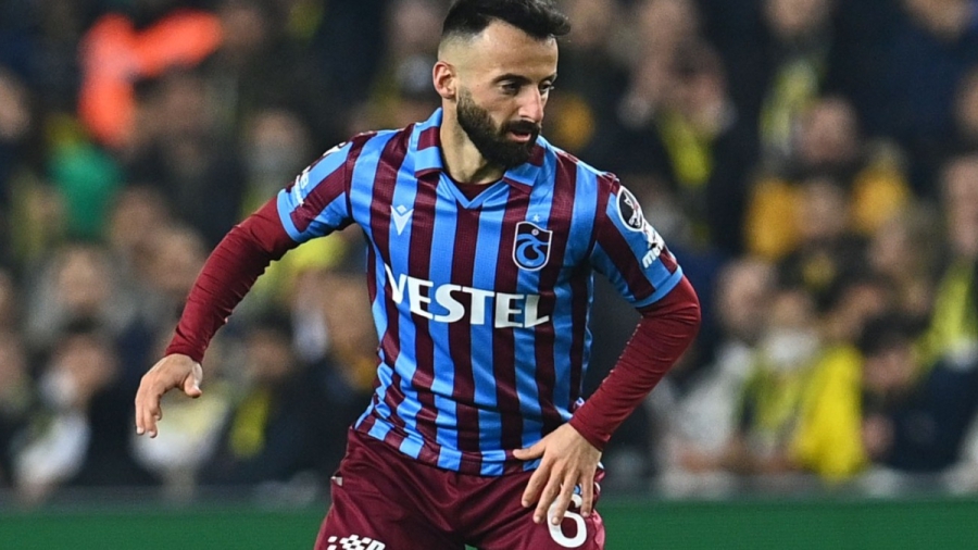 «Ο Σιώπης θέλει να αποχωρίσει από την Τραμπζονσπόρ»