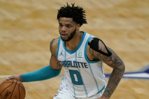 Ο Μάιλς Μπρίτζες των Χόρνετς συνελήφθη για βιαιοπραγία!