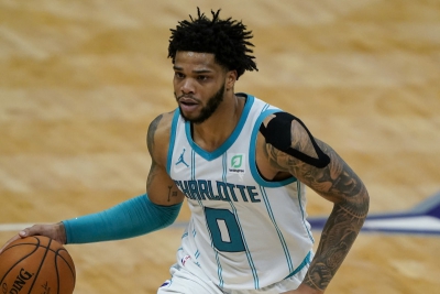 Ο Μάιλς Μπρίτζες των Χόρνετς συνελήφθη για βιαιοπραγία!