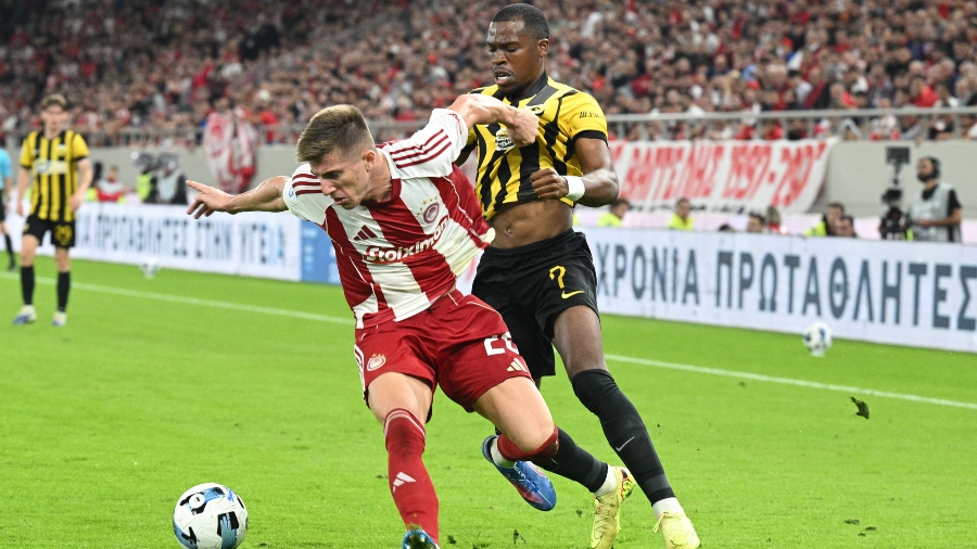 Σούπερ ντέρμπι, σούπερ απόδοση στην Interwetten!