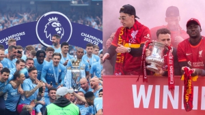 Deloitte Football Money League: H Σίτι είναι μπροστά αλλά η Λίβερπουλ ξεπέρασε για πρώτη φορά τη Μάντσεστερ Γιουνάιτεντ σε εμπορικά έσοδα!