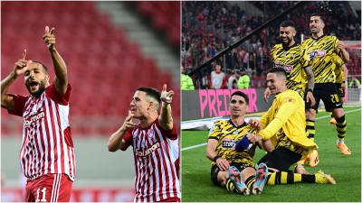 Η ΑΕΚ έχει βρει τις «λύσεις» στο νέο Καραϊσκάκης και ο Ολυμπιακός καλείται να την… φρενάρει! (video)