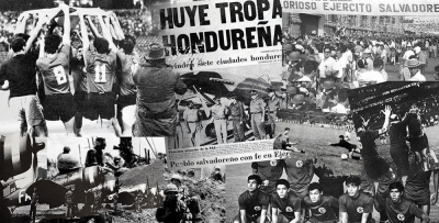 Ελ Σαλβαδόρ – Ονδούρα: «Ο Πόλεμος του ποδοσφαίρου» που στοίχισε τις ζωές τριών χιλιάδων ανθρώπων!
