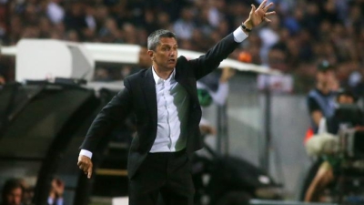 Ρασβάν Λουτσέσκου: «Νωρίς για να μιλάμε για πρώτη θέση – Θέλαμε και πήραμε τη νίκη»