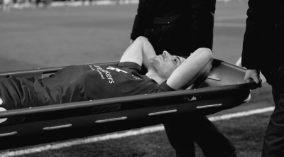 Σοβαρός τραυματισμός για Ζότα – Χάνει και το Μουντιάλ!