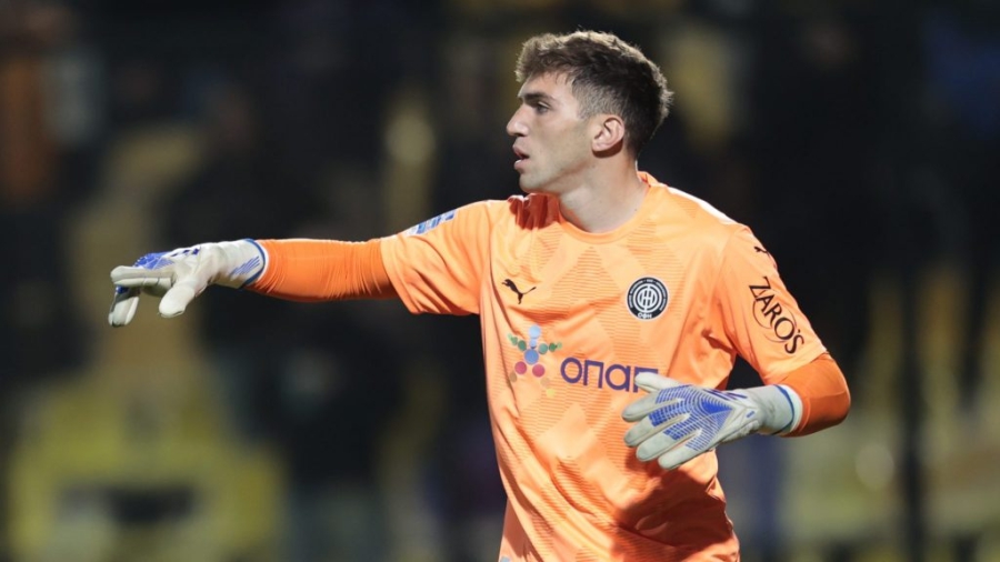 Μανδάς: «Στον ΟΦΗ αξίζει να βρίσκεται ψηλότερα» (video)