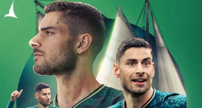 «Ένας νεός πολεμιστής από την Ελλάδα»: Η Αλ Καλίτζ παρουσίασε τον Μασούρα!