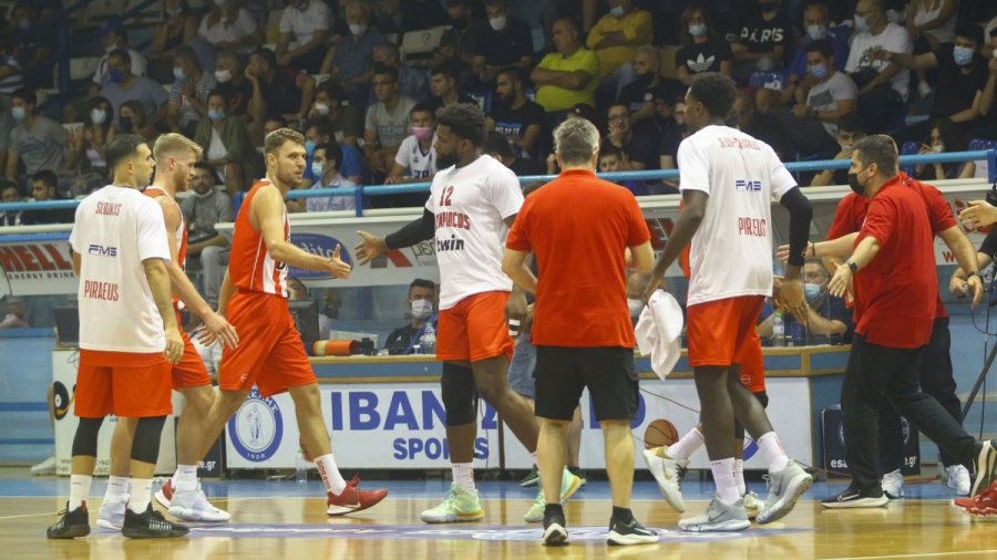 Κύπελλο Ελλάδας: Έτσι διαμορφώνονται τα ζευγάρια των «8»