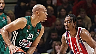 Ντέγιαν Ράντονιτς για Άντριους: «Δεν υπογράφει το χαρτί για να βγει εκτός ελληνικού ρόστερ»