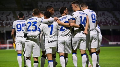 «Ξεσπά» ο Ολυμπιακός, δίνει συνέχεια στο σερί της η Ίντερ!