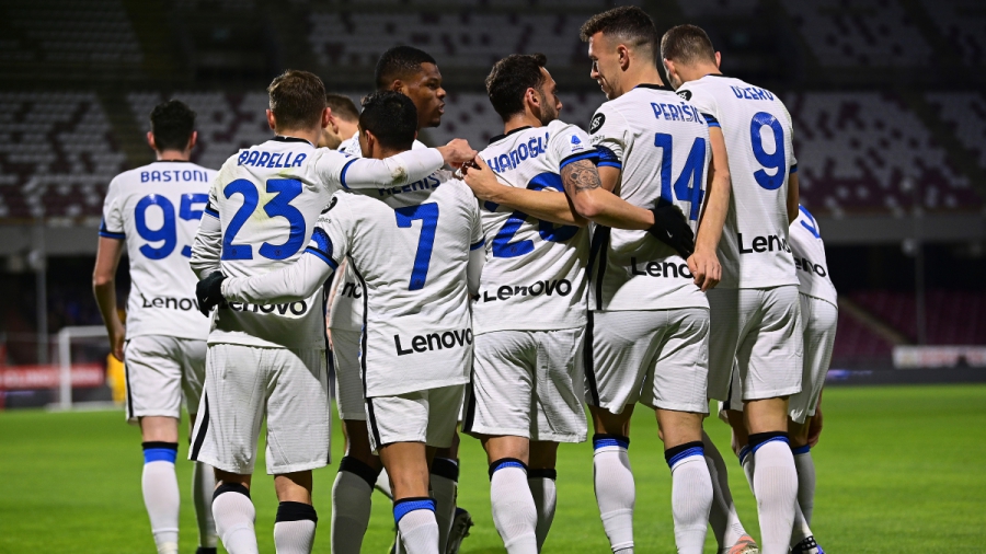 «Ξεσπά» ο Ολυμπιακός, δίνει συνέχεια στο σερί της η Ίντερ!