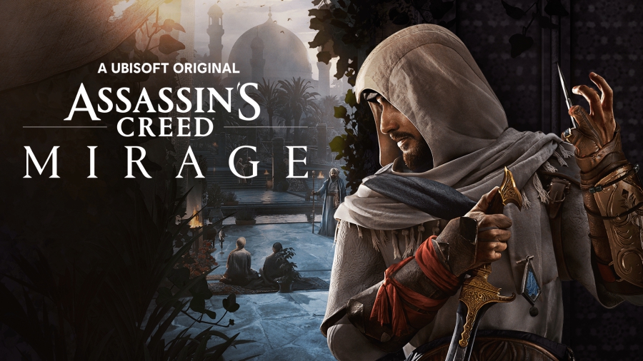 Κυκλοφορεί στις 12 Οκτώβρη το Assassin’s Creed Mirage (video)