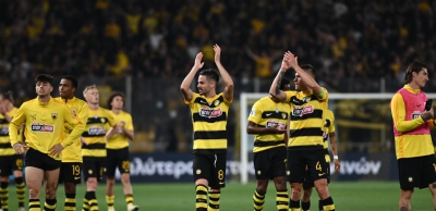 AEK: Δεν θα ζητήσει αναβολή του ντέρμπι με τον Παναθηναϊκό!