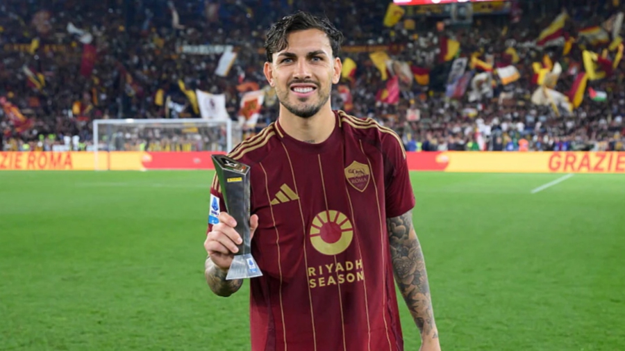 Επέστρεψε στην Μπόκα Τζούνιορς ο Παρέδες!