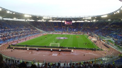 Ιταλία: Αυξάνεται στο 75% η χωρητικότητα στα γήπεδα