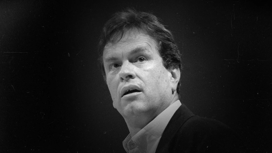 Γιάννης Ιωαννίδης: Από το μαύρο σήμα του Ολυμπιακού, στο «πού πας Ξανθέ» του Άρη και ο ελληνικός αθλητισμός που... δάκρυσε!