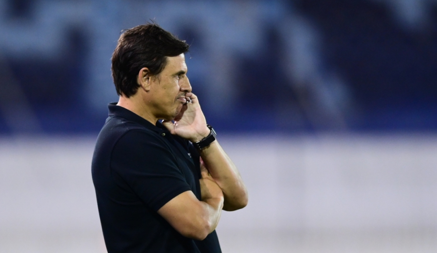 Ατρόμητος: Με τον Κρις Κόλμαν οδηγό, δεν έχει να φοβάται τίποτα!