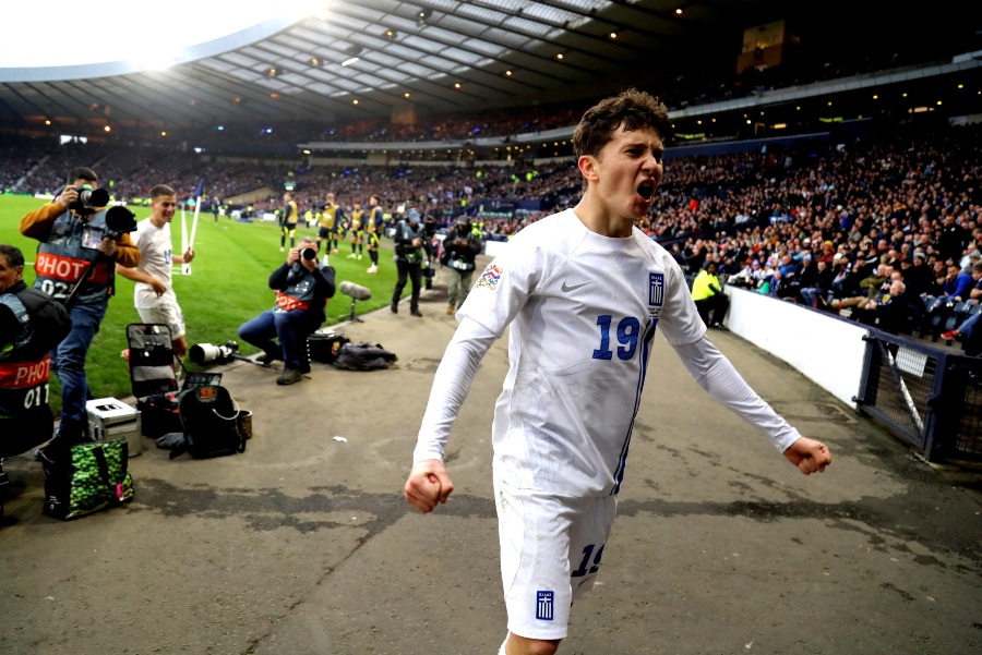 Η Άρσεναλ κοιτάει το μέλλον και θέλει τους Καρέτσα και Μουζακίτη!