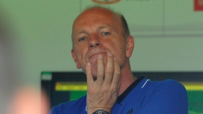 Πήραν πίσω τον ορισμό του Σιδηρόπουλου - Ψάχνει ξένο διαιτητή ο Μπένετ