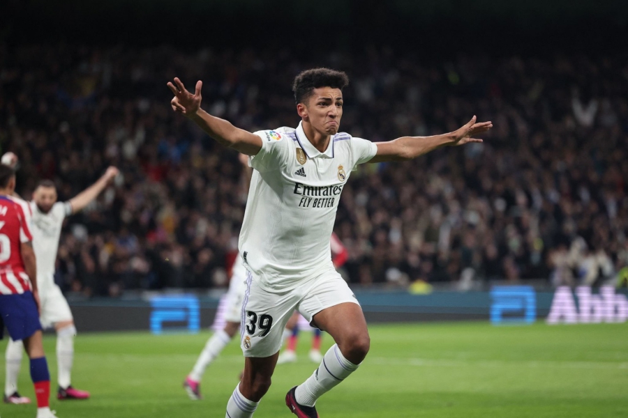 Ρεάλ Μαδρίτης: Το νέο «πουλέν» ακούει στο όνομα Άλβαρο Ροντρίγκες