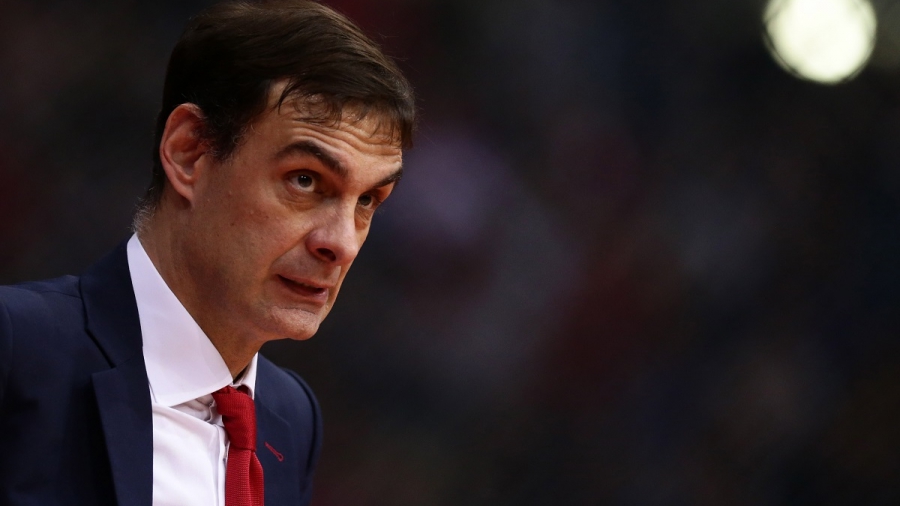 Μπαρτζώκας: «Να ματσάρουμε την ενέργεια της Μπασκόνια»