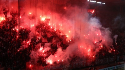 Κυκλοφόρησαν τα «μαγικά χαρτάκια» για το Ολυμπιακός – Παναθηναϊκός!