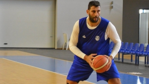 Μπουρούσης για την επιστροφή του στην Καρδίτσα: «Έχω υποχρέωση προς την πόλη μου...» (video)