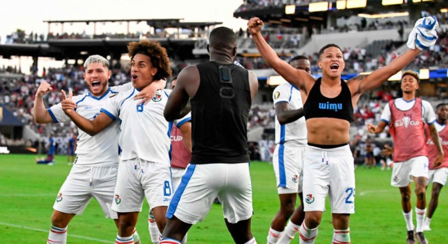 Ιστορική πρόκριση για τον Παναμά: Στον τελικό του Gold Cup, απέκλεισε τις ΗΠΑ στα πέναλτι