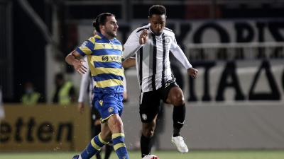 ΟΦΗ: Δέκα αγώνες αήττητοι οι Κρητικοί – Ισοφάρισαν το ρεκόρ του 1986!