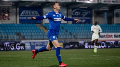 ΠΑΣ Γιάννινα: Φεύγει για Κύπρο ο Μιλιντσεάνου