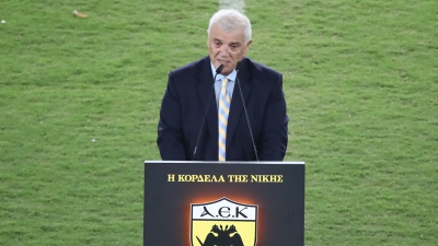 Δημήτρης Μελισσανίδης: «Το γήπεδο είναι φυλαχτό που θα κουβαλά κάθε ΑΕΚτζης!» (video)