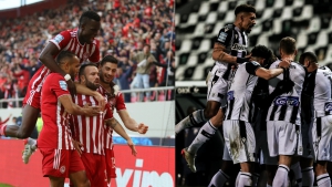 Καλή ή κακή δεν θα έχει σημασία αν Ολυμπιακός και ΠΑΟΚ δεν βελτιωθούν σημαντικά μέχρι τον Φλεβάρη!