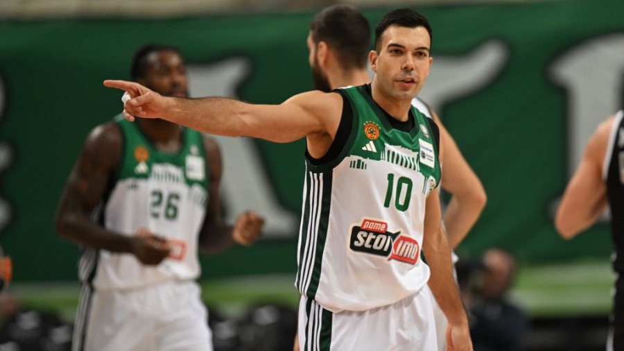 Πανό στο ΟΑΚΑ για τα σενάρια περί κεκλεισμένων των θυρών!