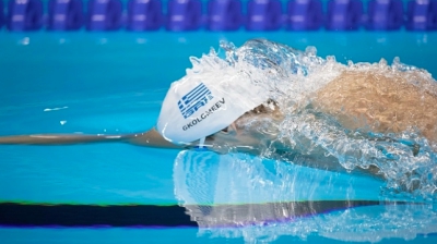 Χάλκινη η Εθνική ανδρών, «ασημένια» η Δράκου– Συνολικά 8 μετάλλια στο Ευρωπαϊκό Πρωτάθλημα υγρού στίβου!