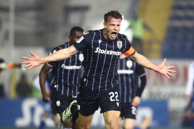 Ατρόμητος – ΠΑΟΚ 0-2: Η κορυφή δική του, με «εντολή» Σβαμπ - Κωνσταντέλια και τώρα… ΑΕΚ!