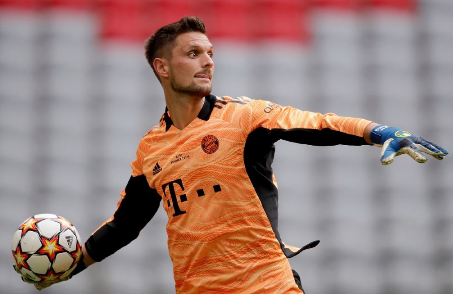 Σβεν Ούλραϊχ: Επιστροφή στα ευρωπαϊκά σαλόνια έπειτα από τον εφιάλτη του «Σαντιάγο Μπερναμπέου»